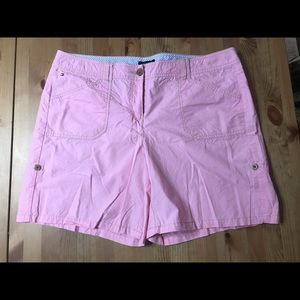 TOMMY HILFIGER SHORTS Size 16